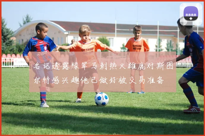 名记透露绿军马刺热火雄鹿对斯图尔特感兴趣他已做好被交易准备
