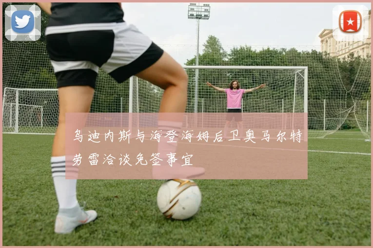 乌迪内斯与海登海姆后卫奥马尔特劳雷洽谈免签事宜